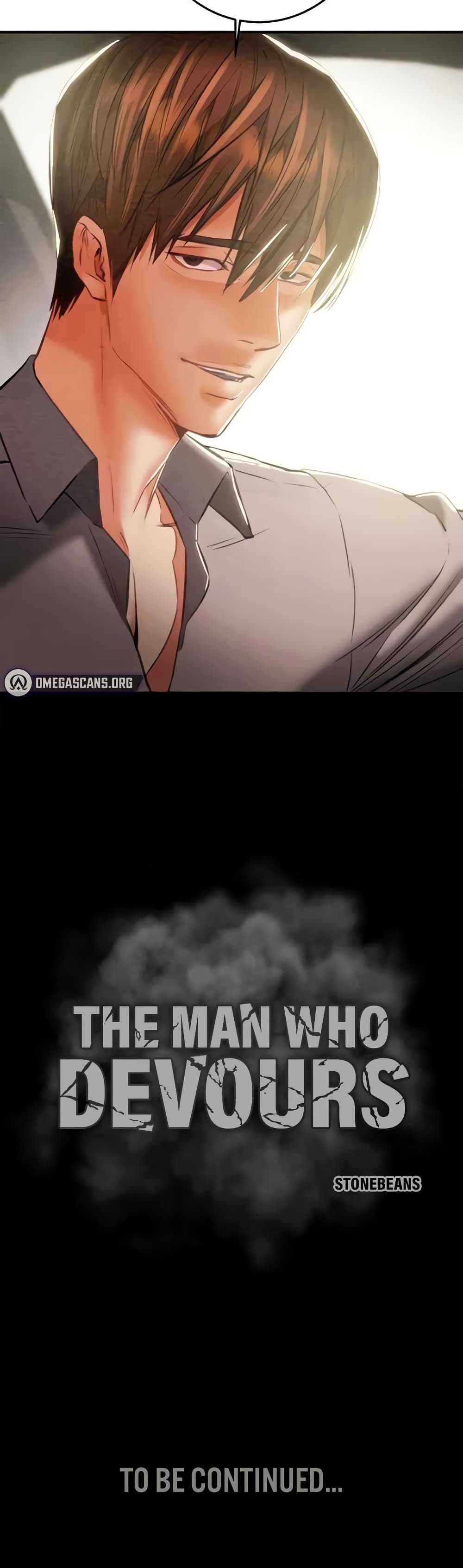 The Man Who Devours page 80