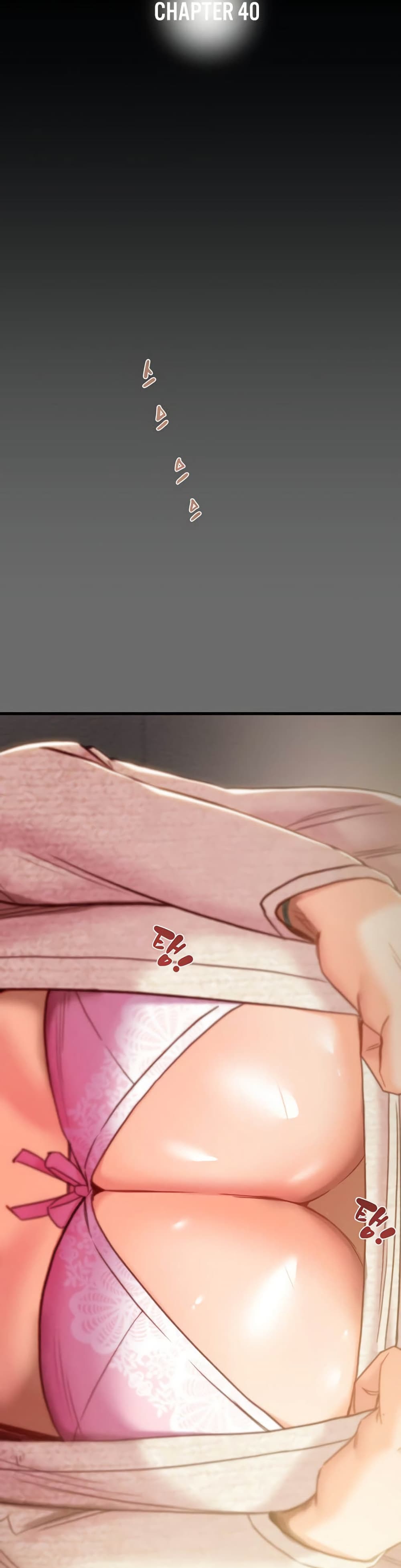 The Man Who Devours page 15