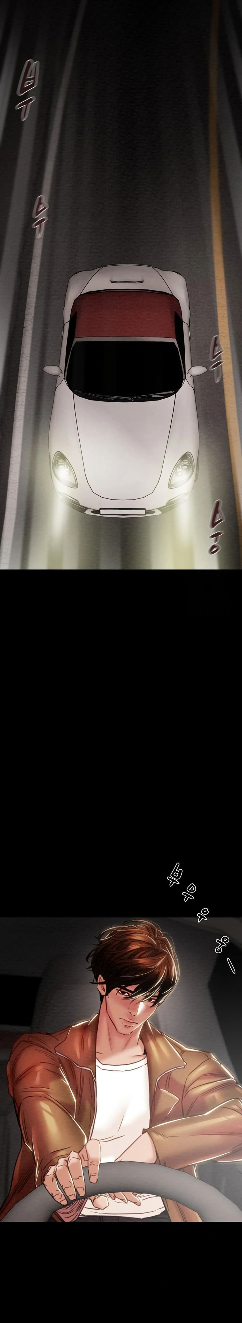 The Man Who Devours page 34
