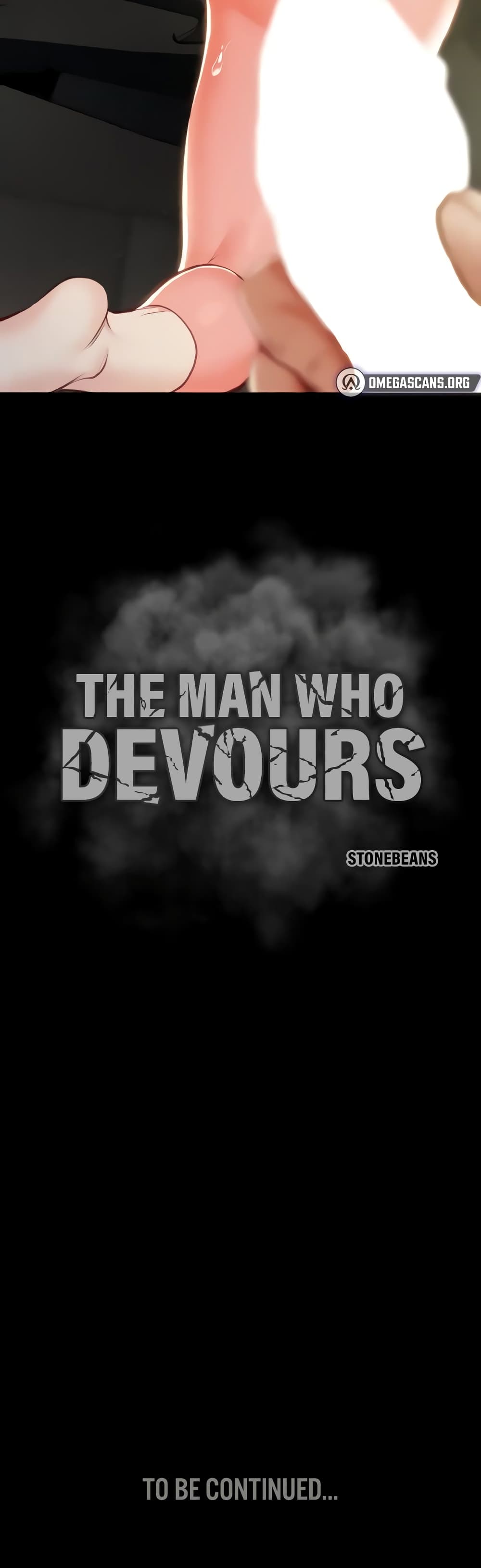 The Man Who Devours page 80