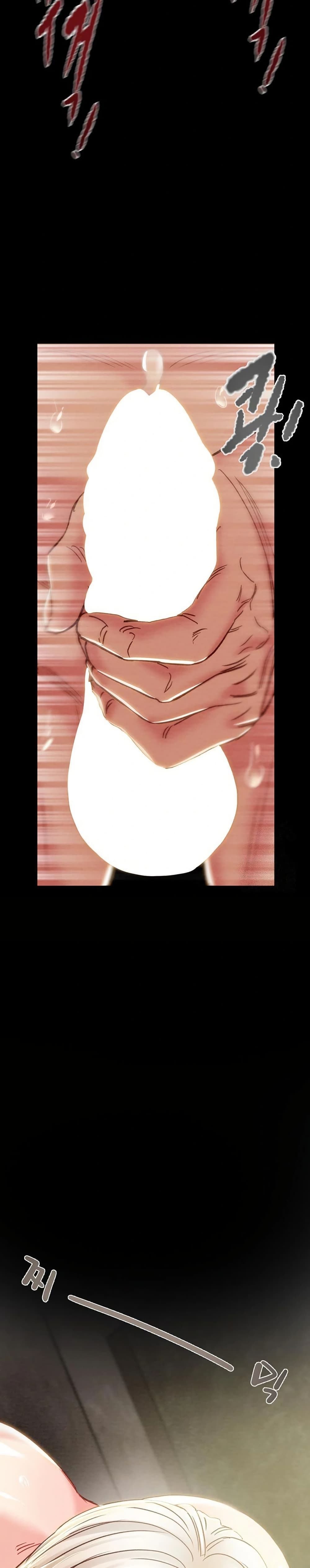The Man Who Devours page 38