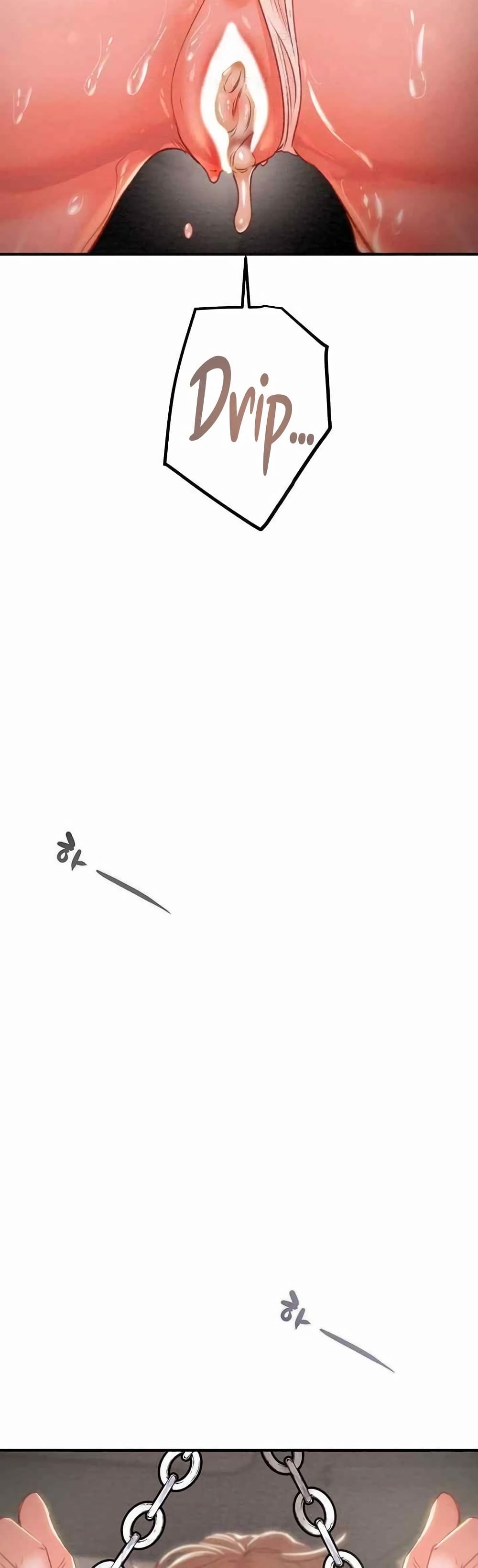 The Man Who Devours page 71