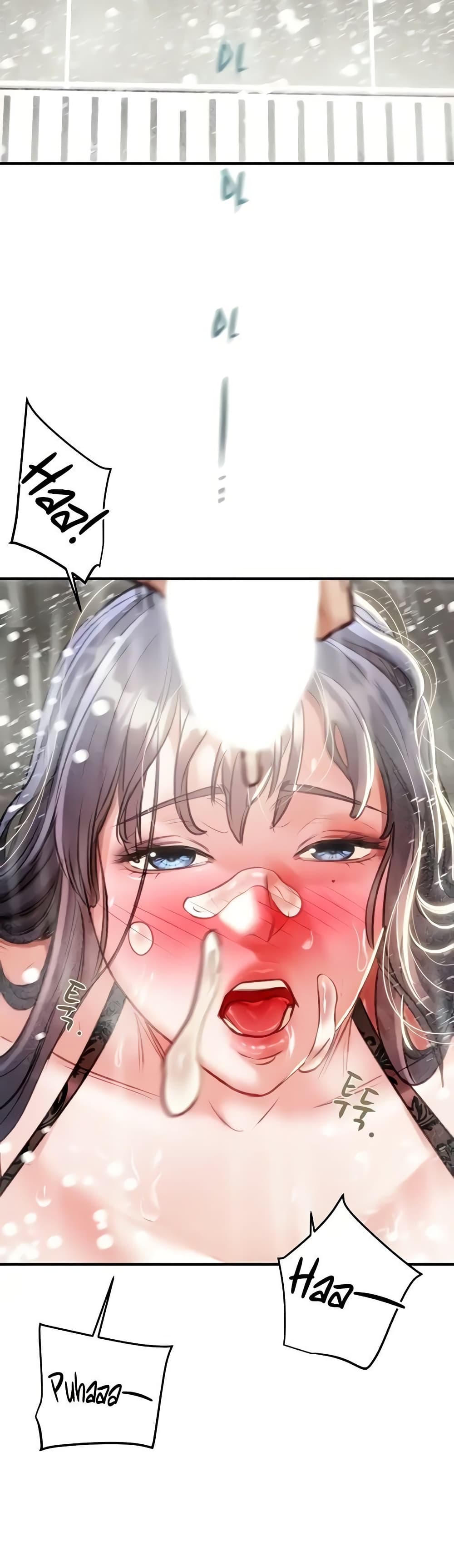 The Man Who Devours page 66