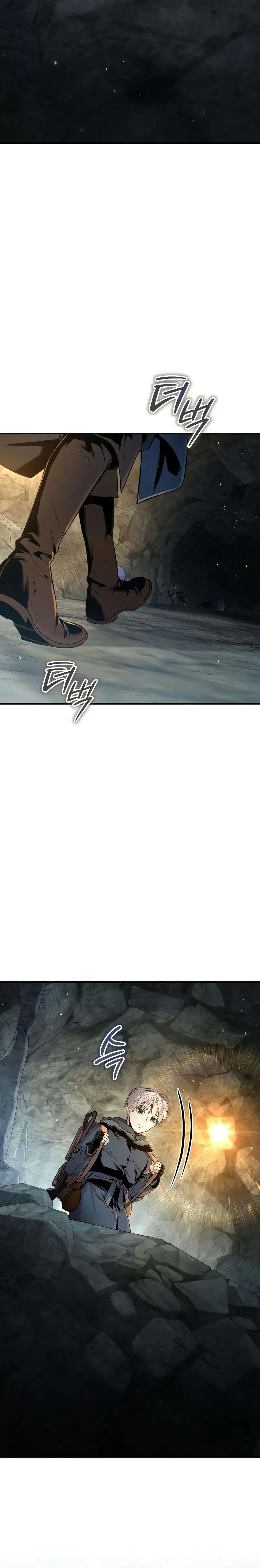 The Margrave’s Worthless Mage page 34