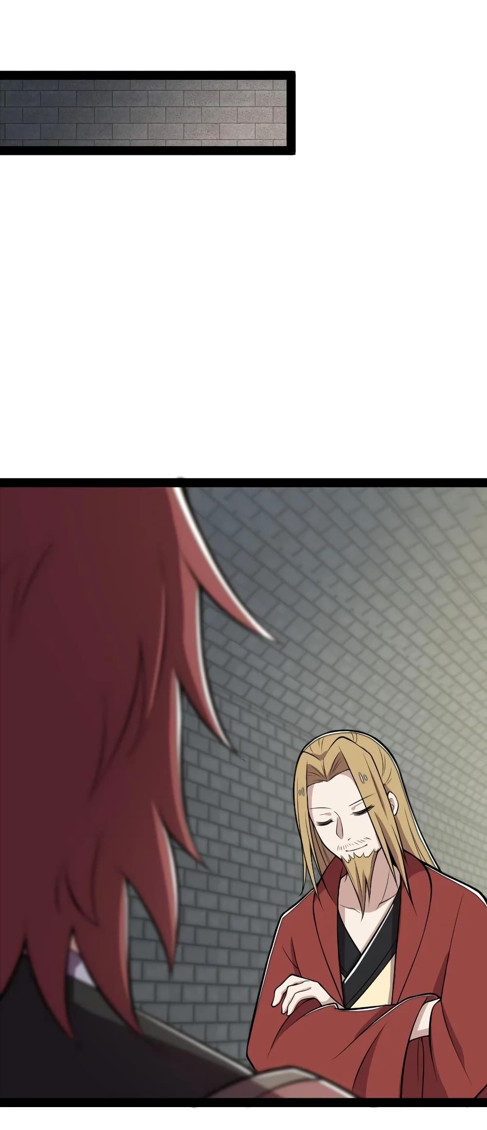 The Martial Emperor's Life After Seclusion page 9