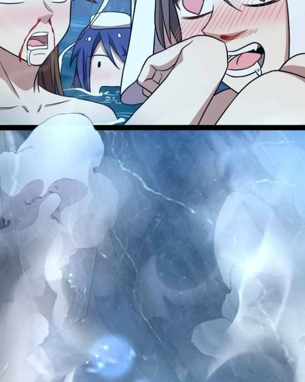 The Martial Emperor's Life After Seclusion page 6