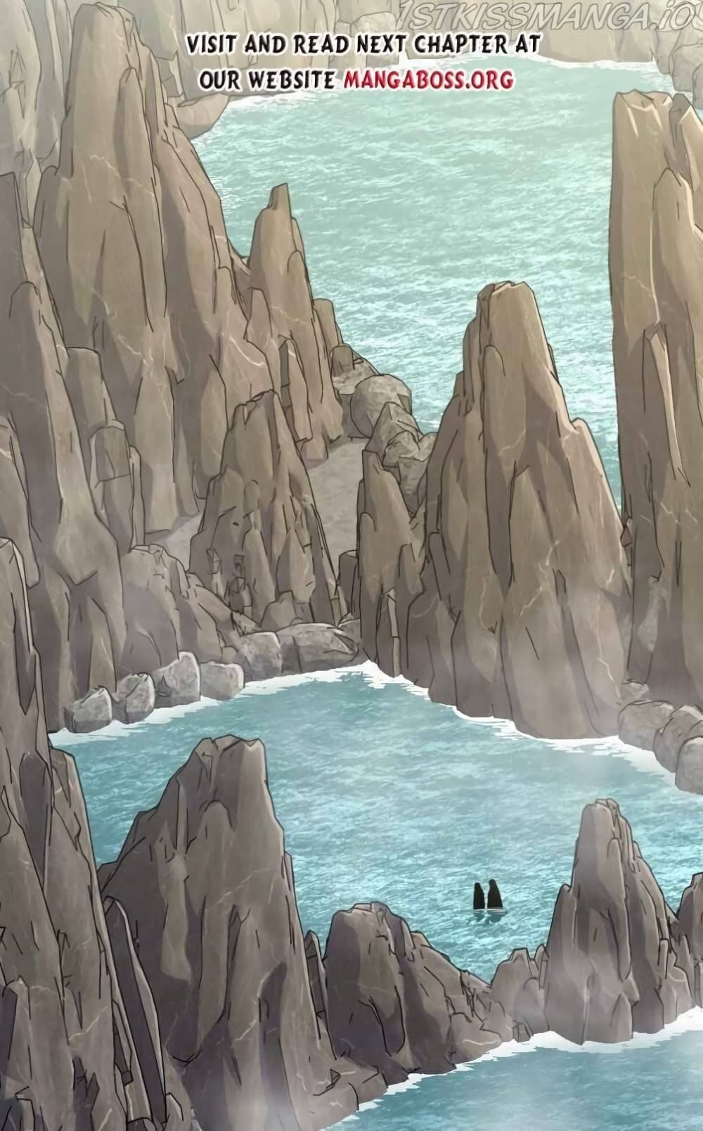 The Martial Emperor's Life After Seclusion page 2