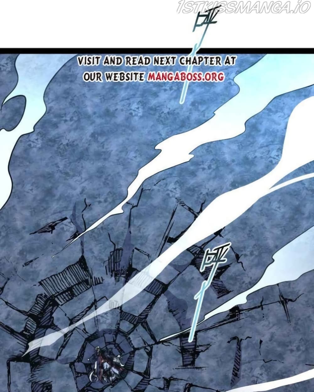 The Martial Emperor's Life After Seclusion page 2