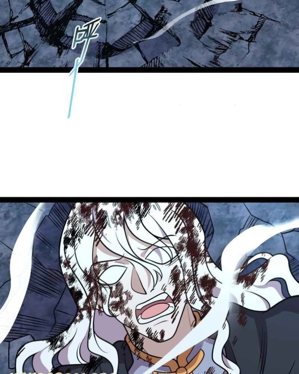The Martial Emperor's Life After Seclusion page 3
