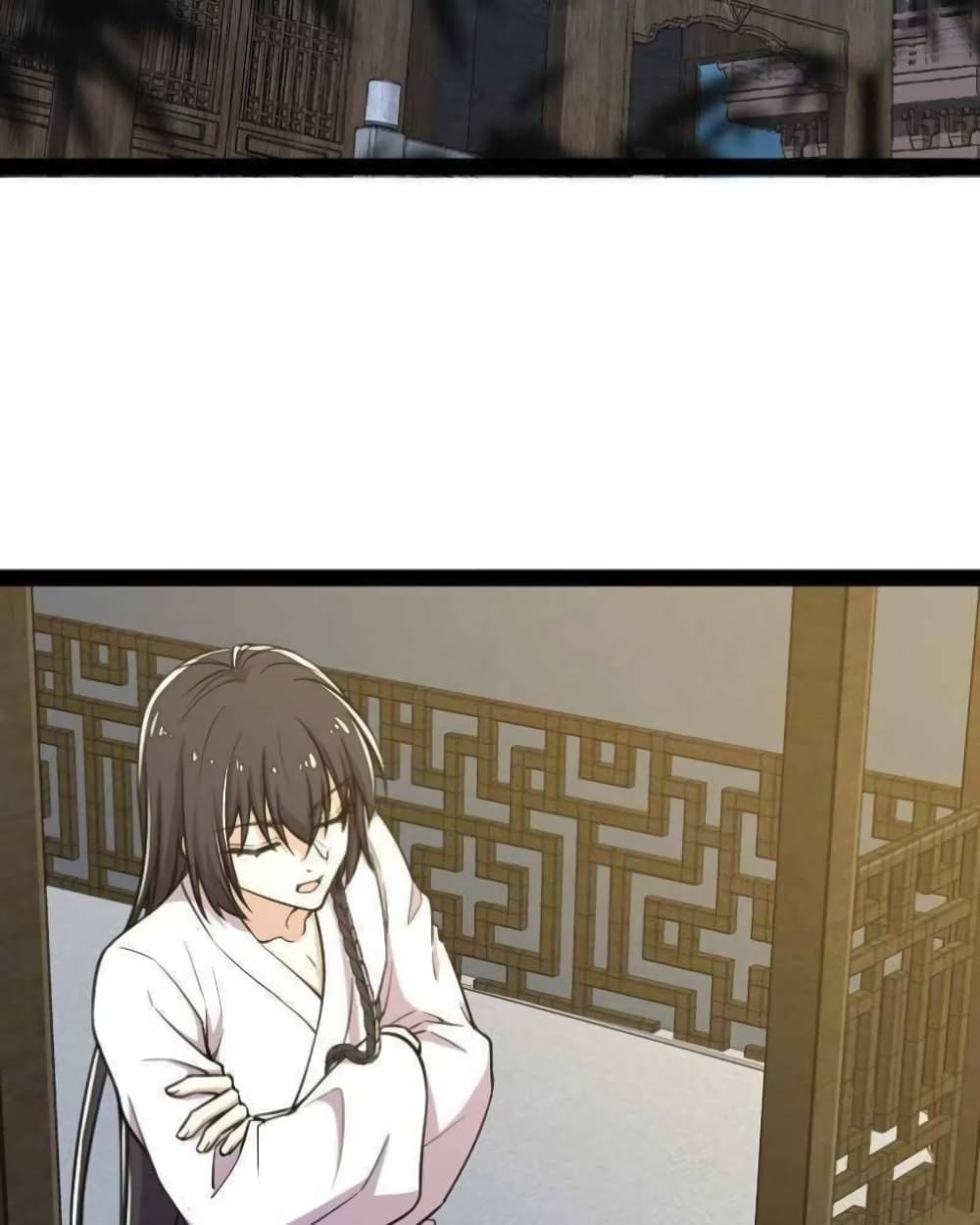 The Martial Emperor's Life After Seclusion page 3