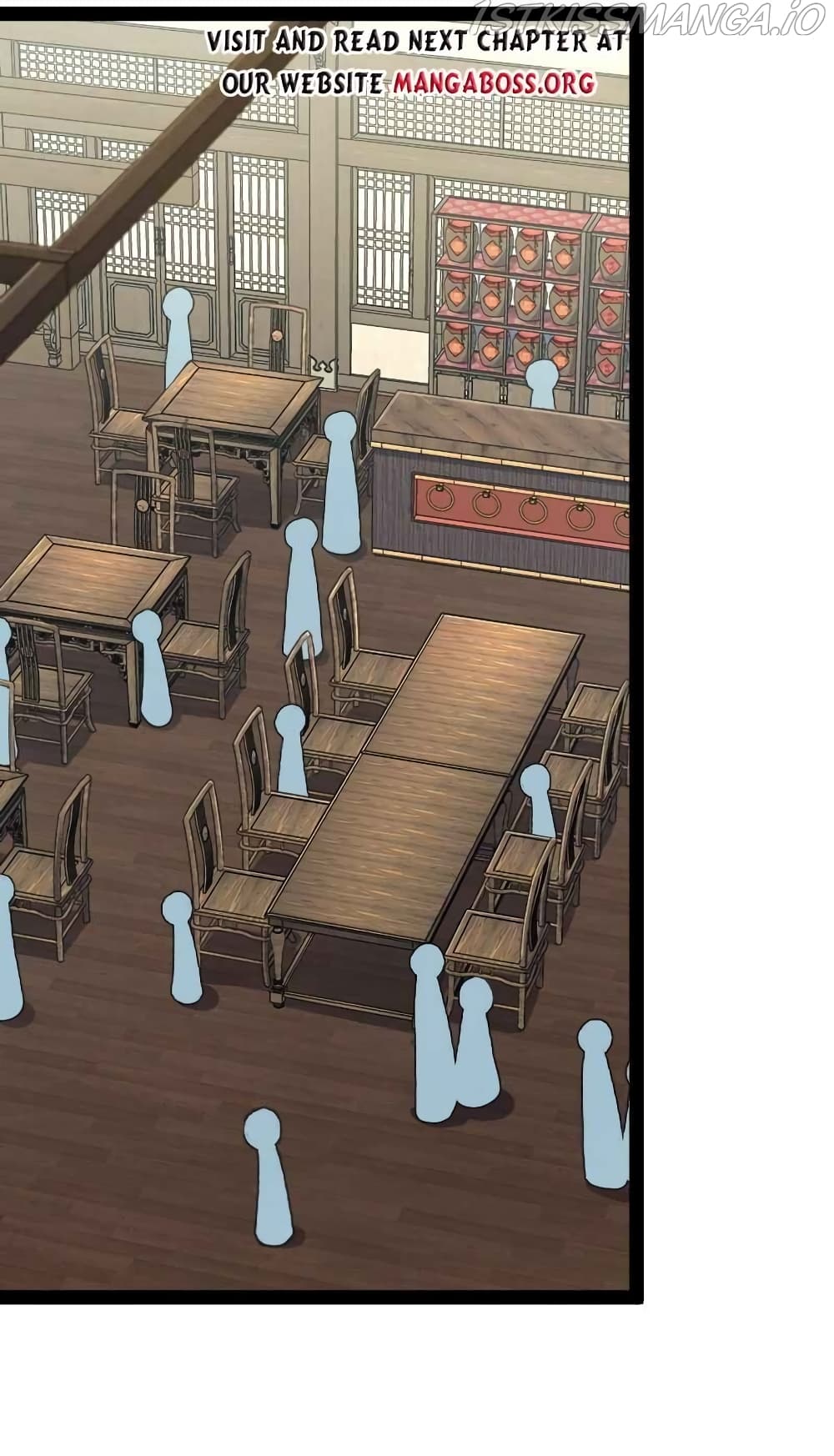 The Martial Emperor's Life After Seclusion page 2