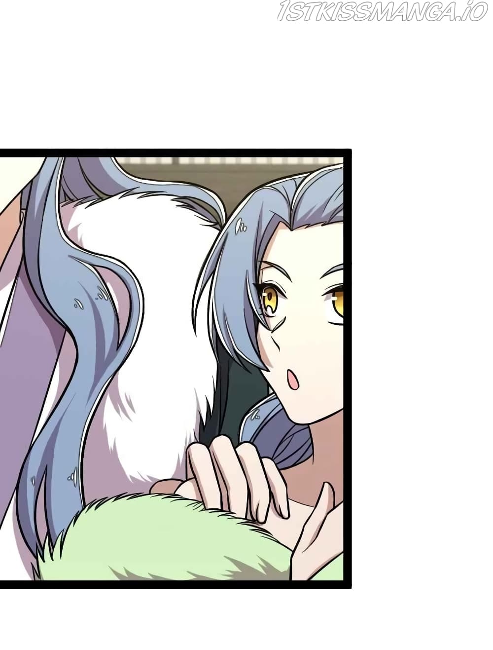 The Martial Emperor's Life After Seclusion page 7