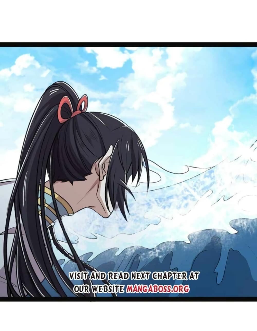 The Martial Emperor's Life After Seclusion page 10