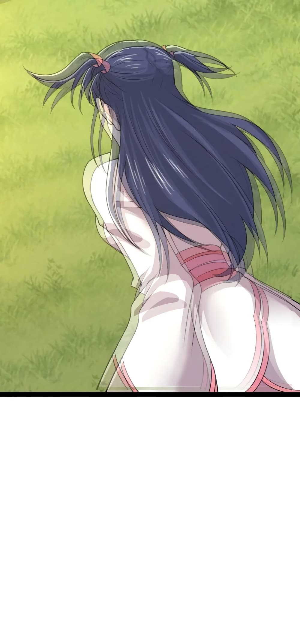 The Martial Emperor's Life After Seclusion page 6