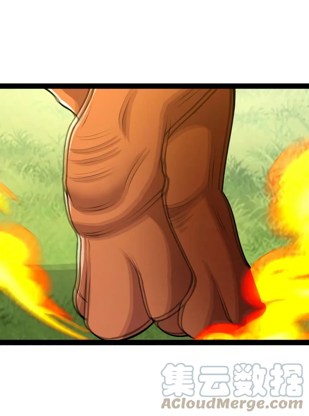 The Martial Emperor's Life After Seclusion page 7