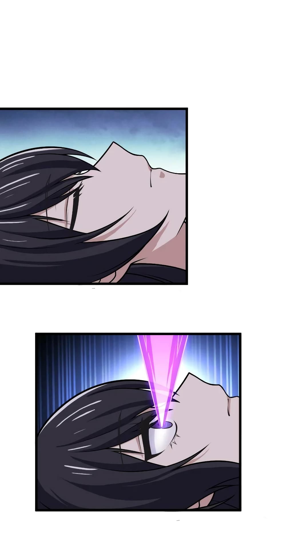 The Martial Emperor's Life After Seclusion page 5