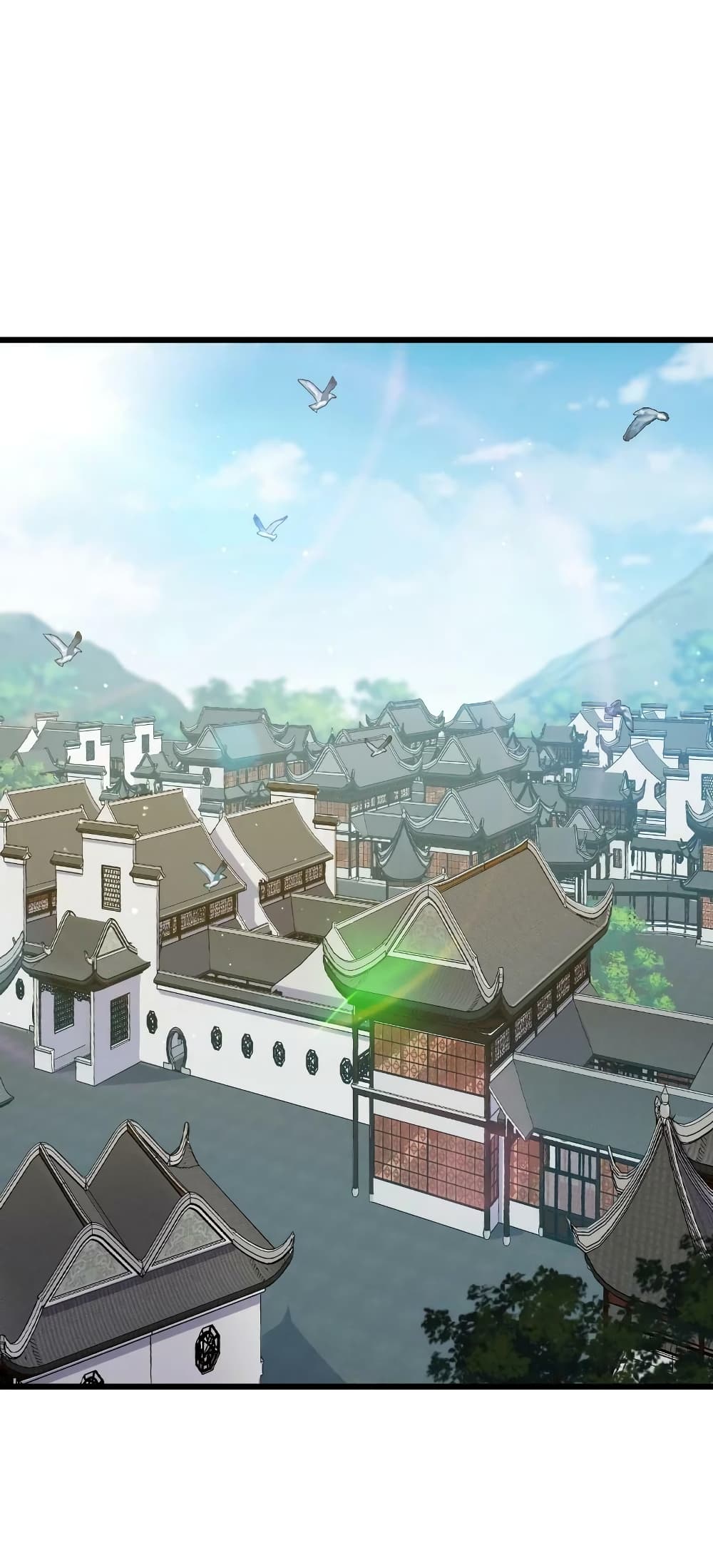 The Martial Emperor's Life After Seclusion page 2