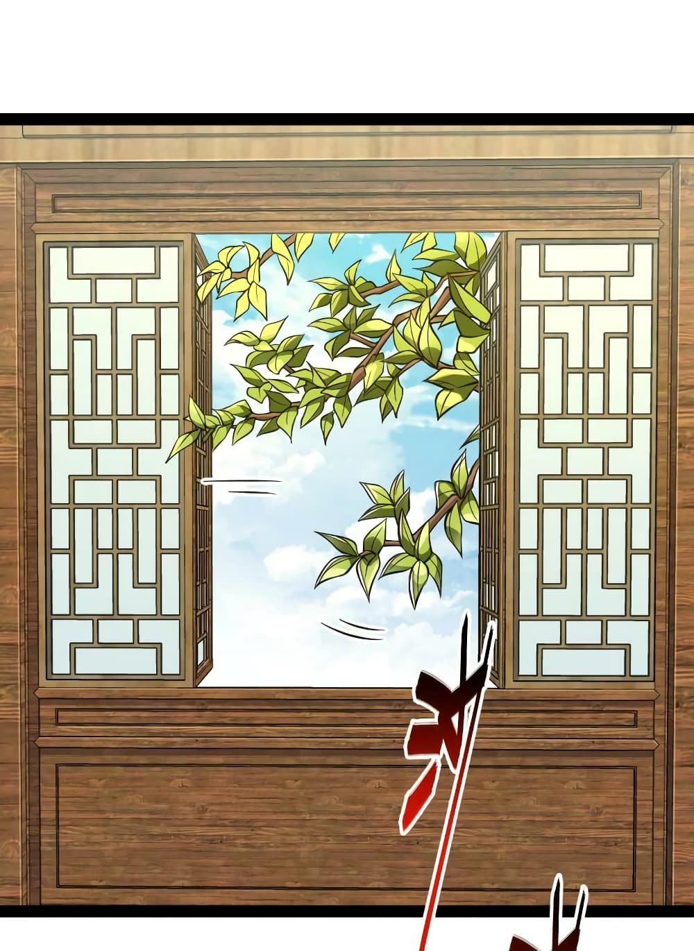 The Martial Emperor's Life After Seclusion page 9