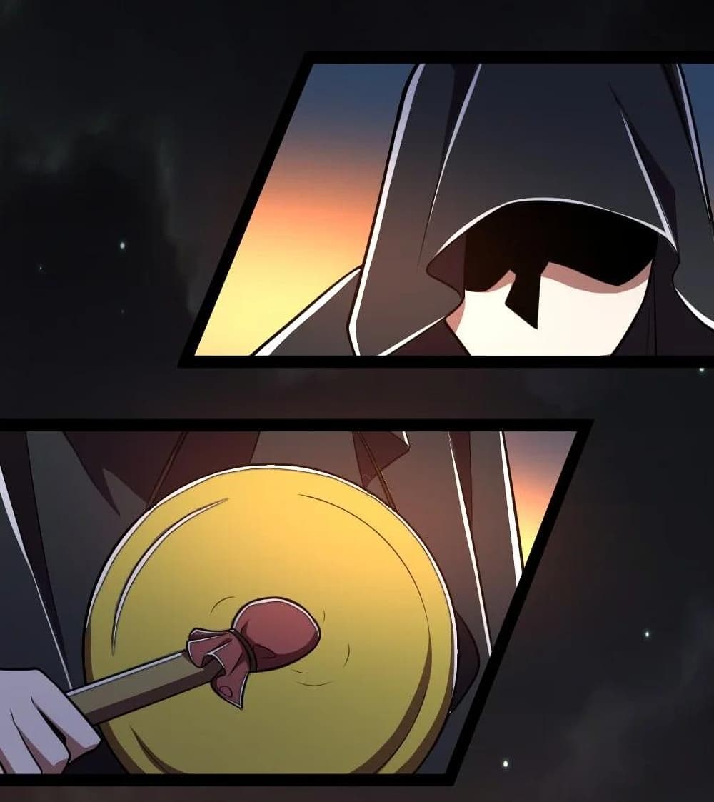 The Martial Emperor's Life After Seclusion page 9