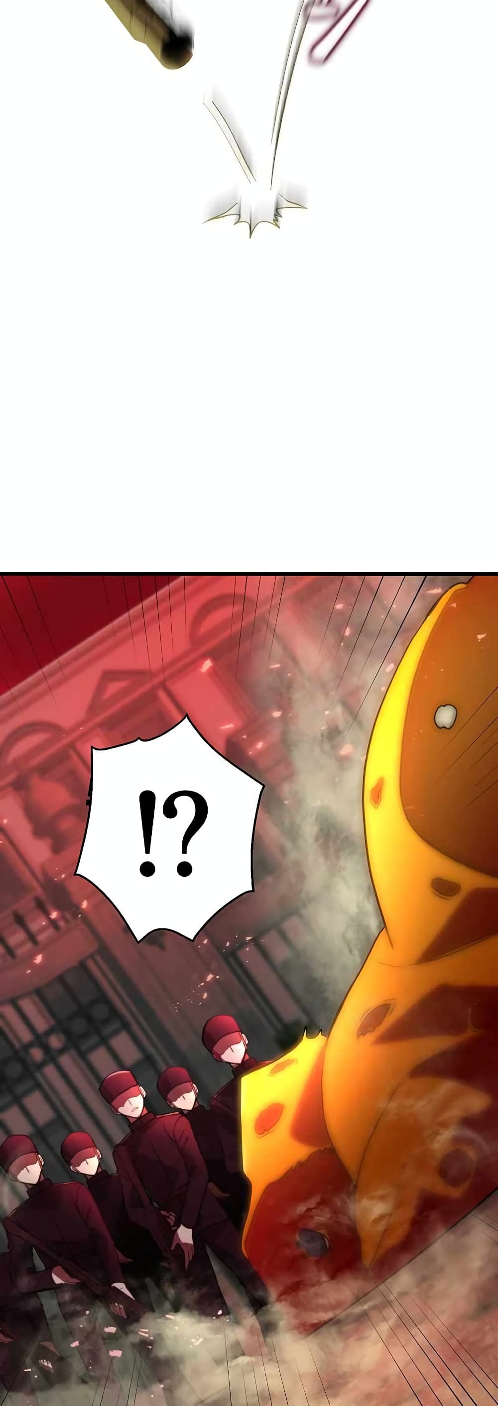 The Masked Revolution is Just for Your Sake page 28