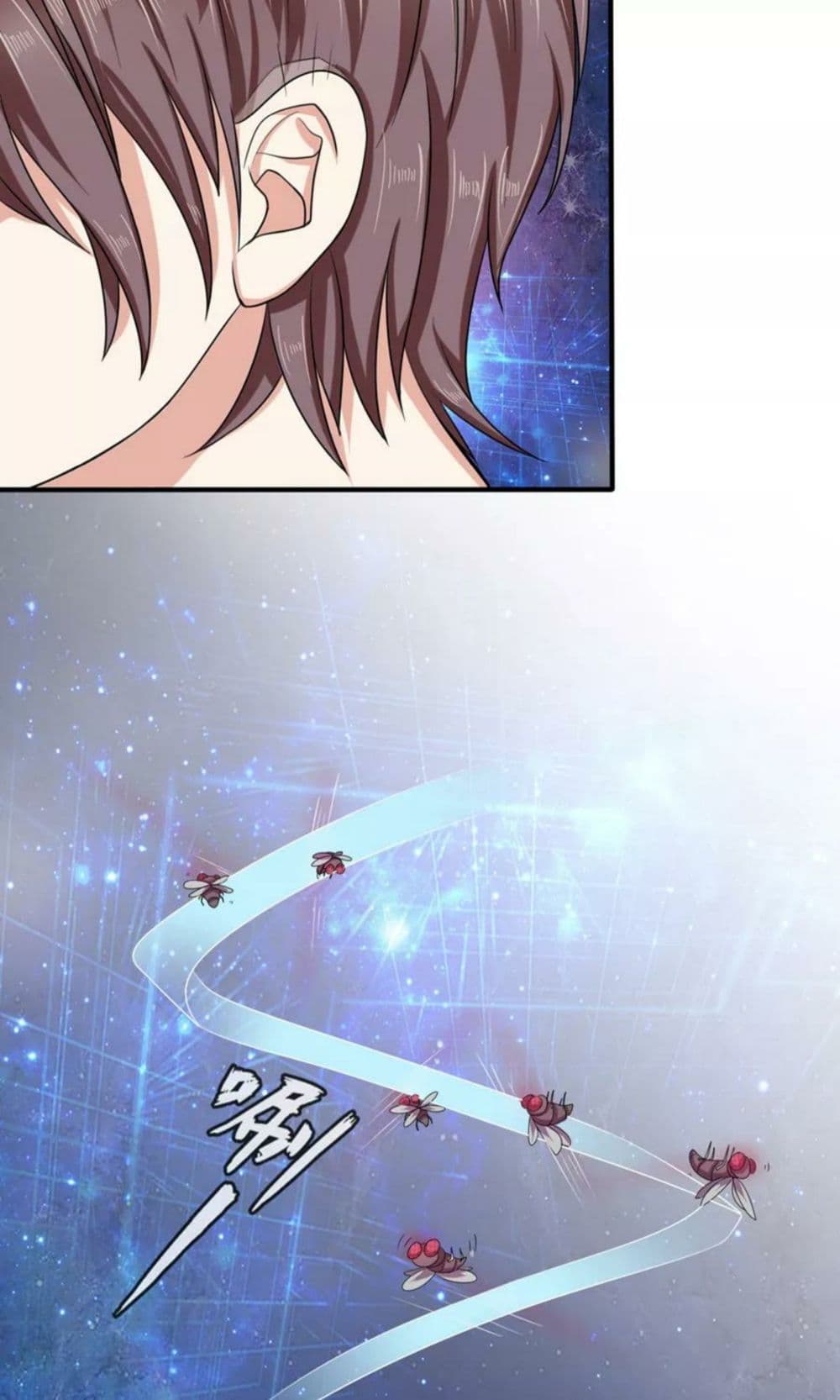 The Master Of Knife page 7