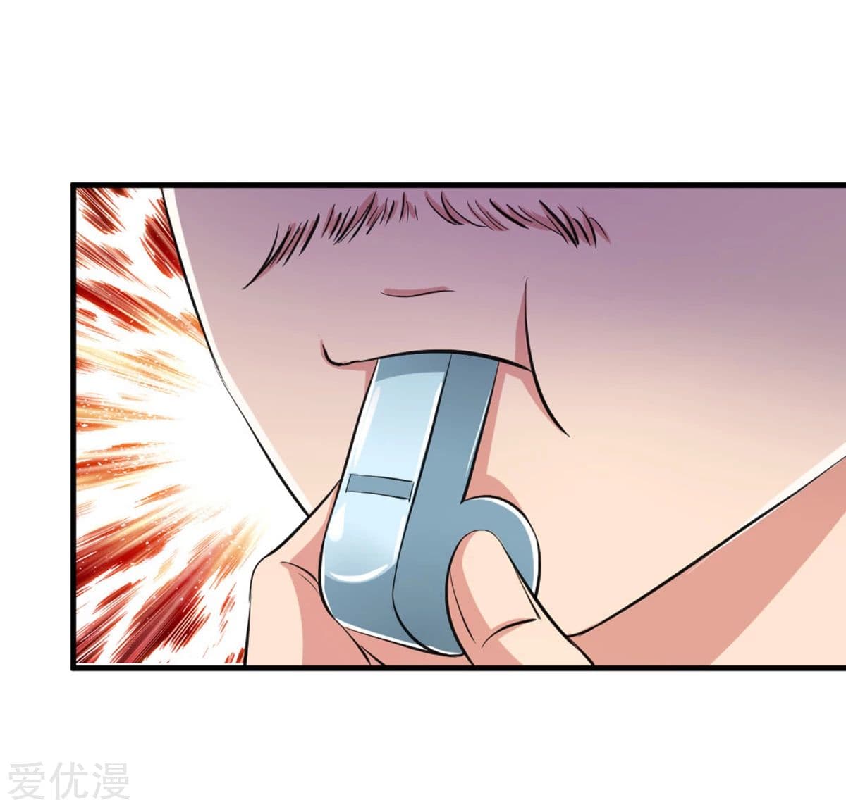 The Master Of Knife page 5