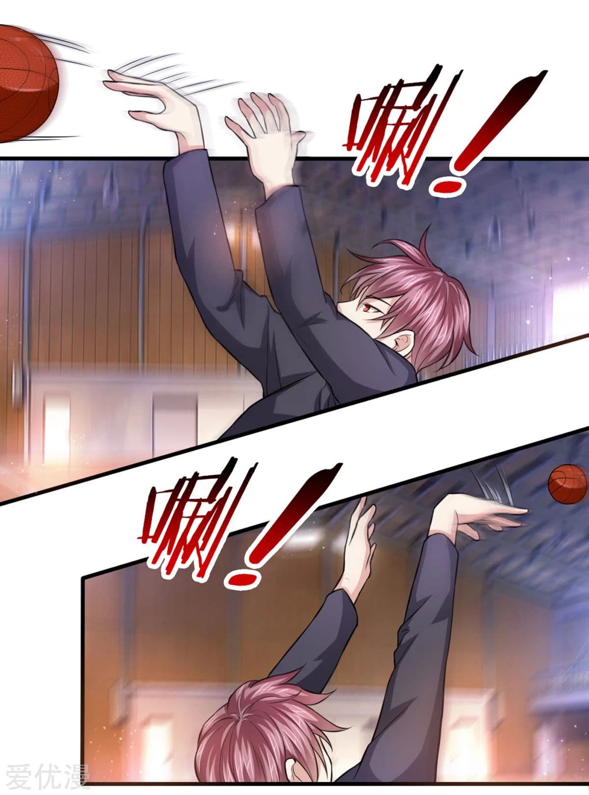 The Master Of Knife page 4