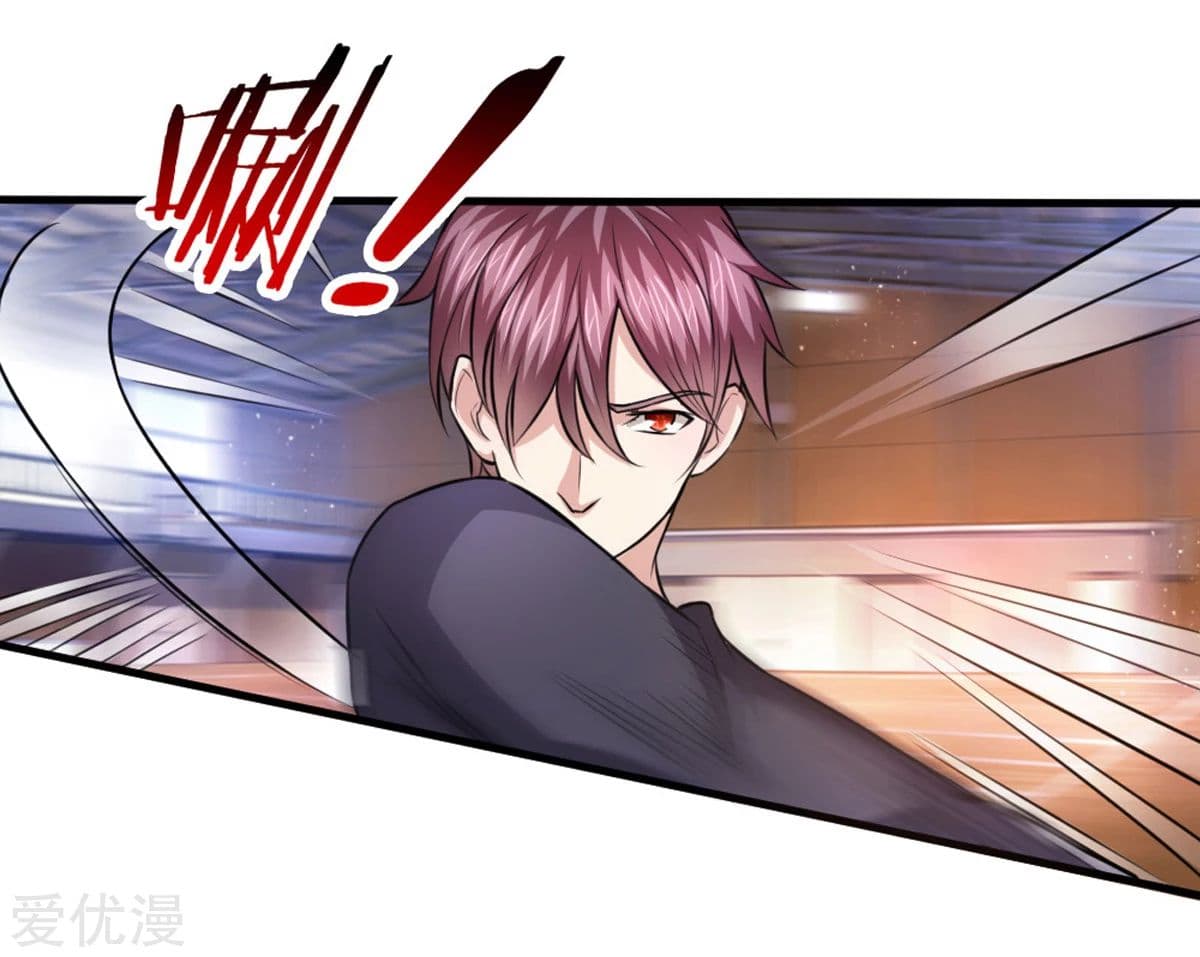 The Master Of Knife page 5