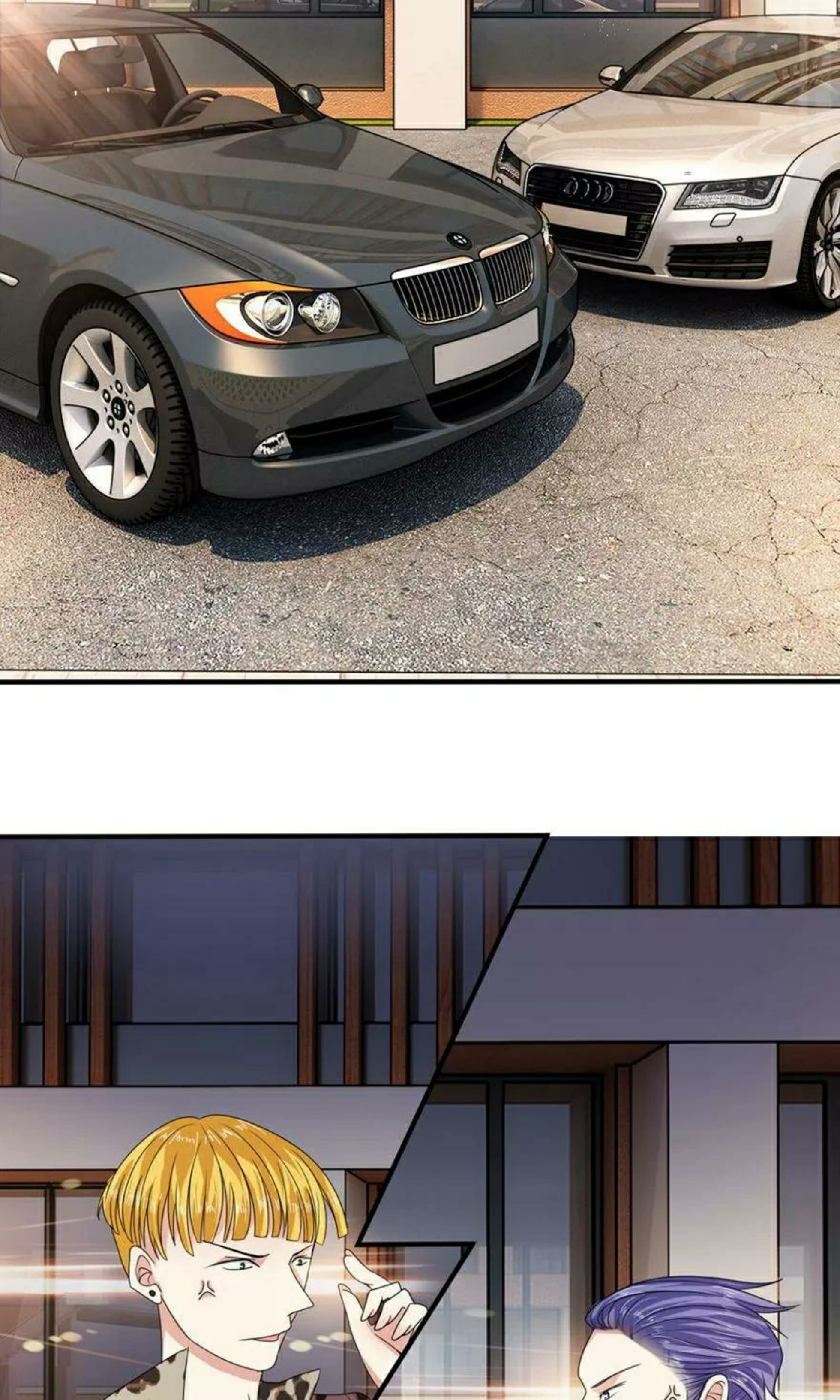 The Master Of Knife page 8