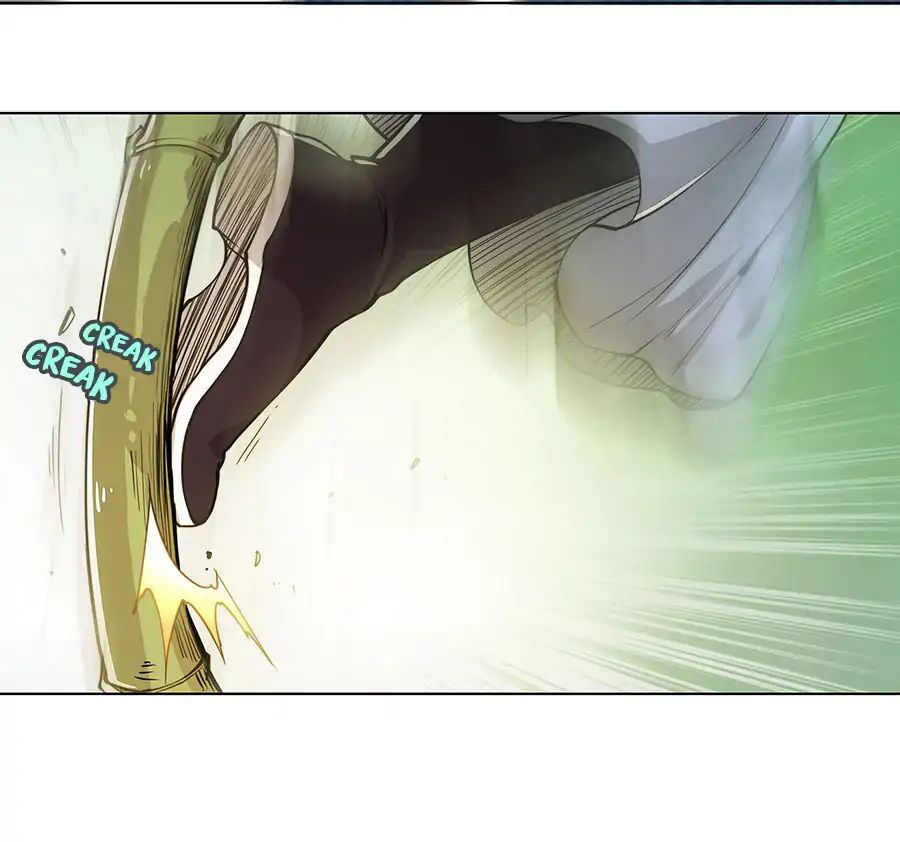 The Master of Martial Arts Retired Life ชีวิตหลังปลดเกษียณของปรมาจารย์แห่งศิลปะการต่อสู้ page 4