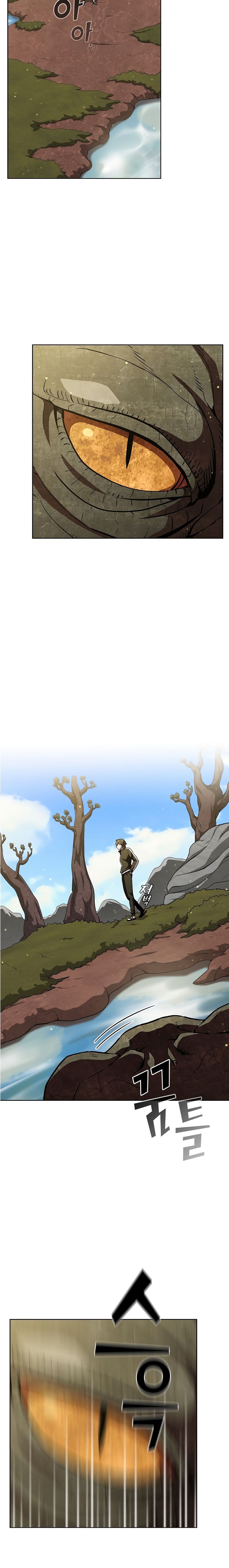 The Master of Tutorial Tower page 18