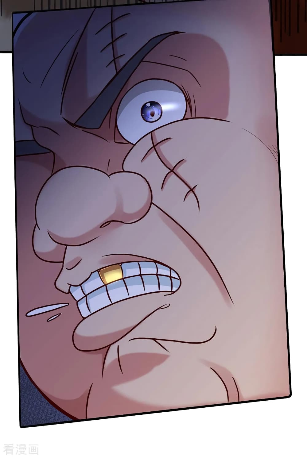 The Master Revenge page 14