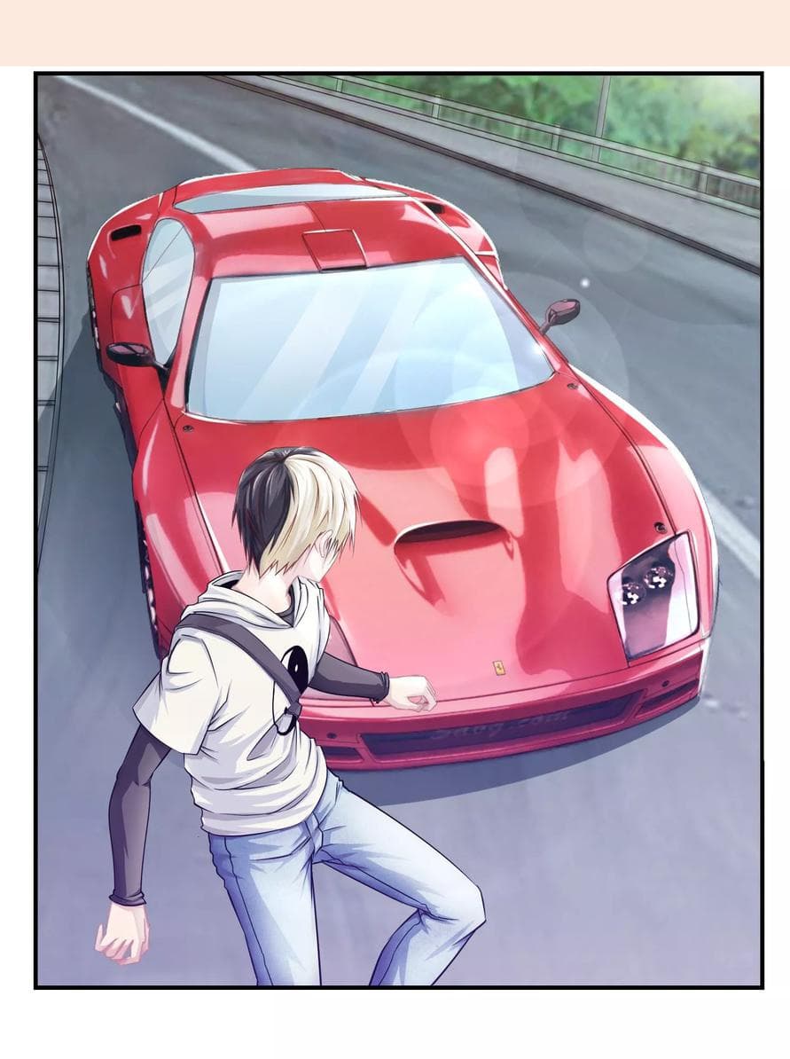 The Master Servant in The City ซินแสเกรียนเซียนฮวงจุ้ย page 7