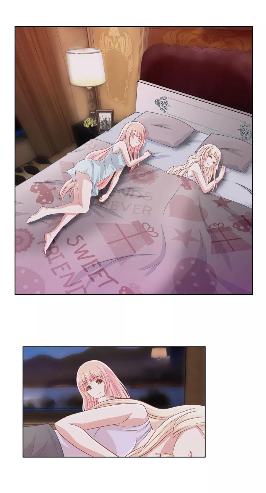 The Master Servant in The City ซินแสเกรียนเซียนฮวงจุ้ย page 2