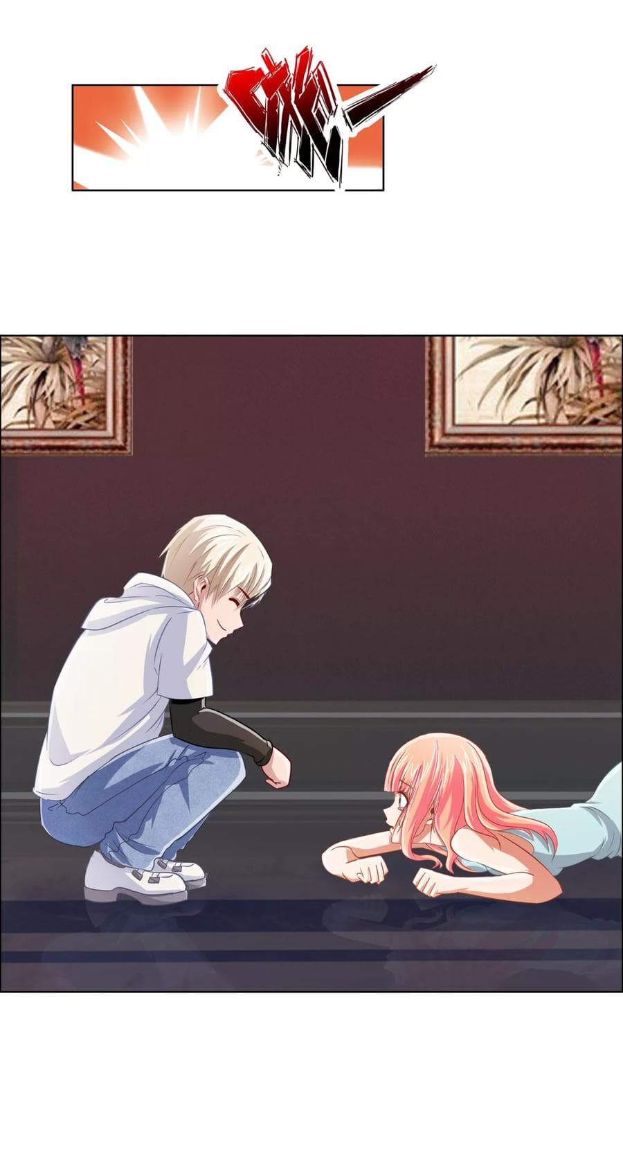 The Master Servant in The City ซินแสเกรียนเซียนฮวงจุ้ย page 10
