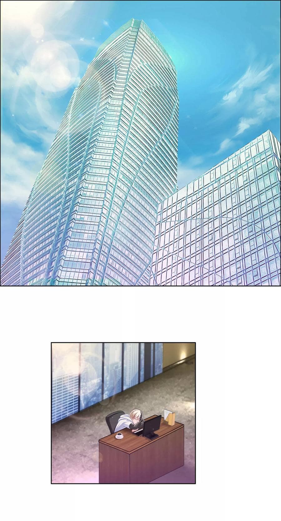 The Master Servant in The City ซินแสเกรียนเซียนฮวงจุ้ย page 2