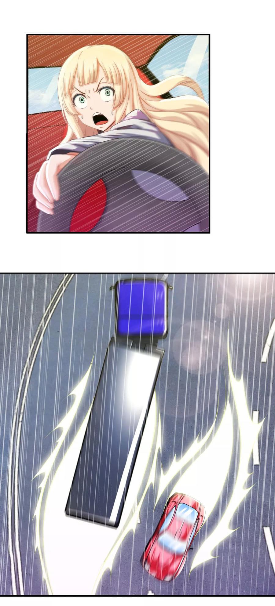 The Master Servant in The City ซินแสเกรียนเซียนฮวงจุ้ย page 2