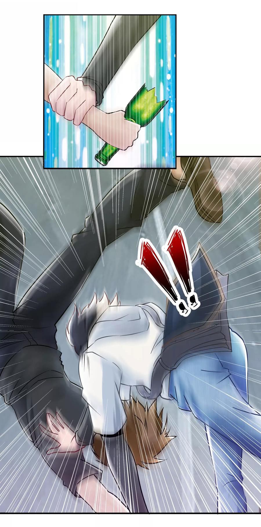The Master Servant in The City ซินแสเกรียนเซียนฮวงจุ้ย page 8