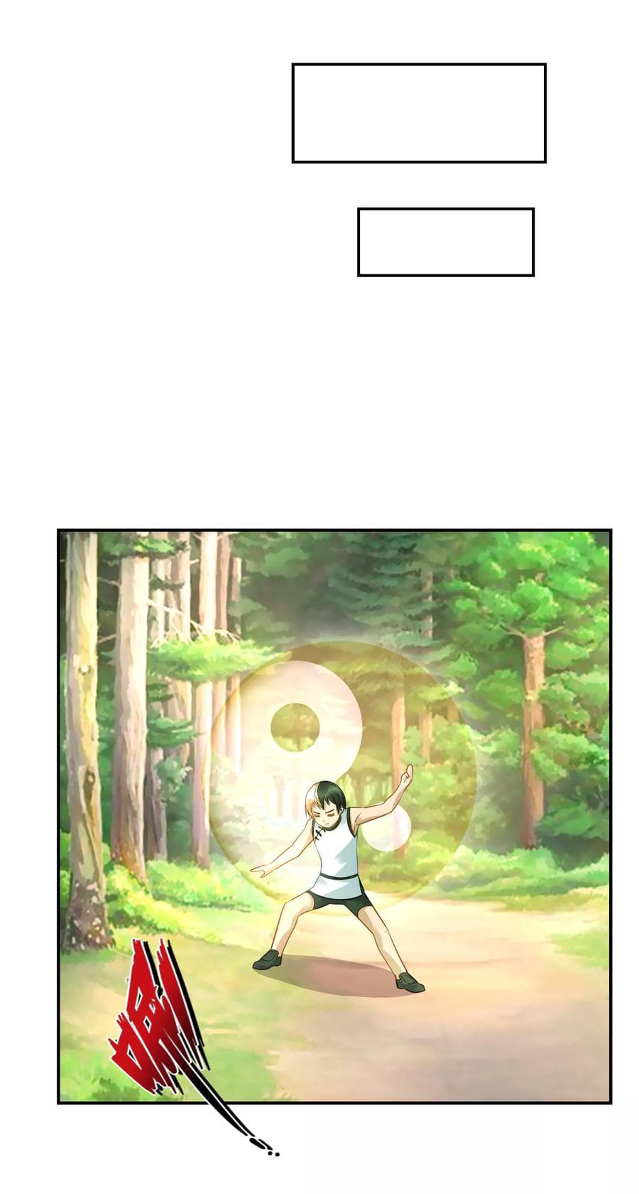 The Master Servant in The City ซินแสเกรียนเซียนฮวงจุ้ย page 6