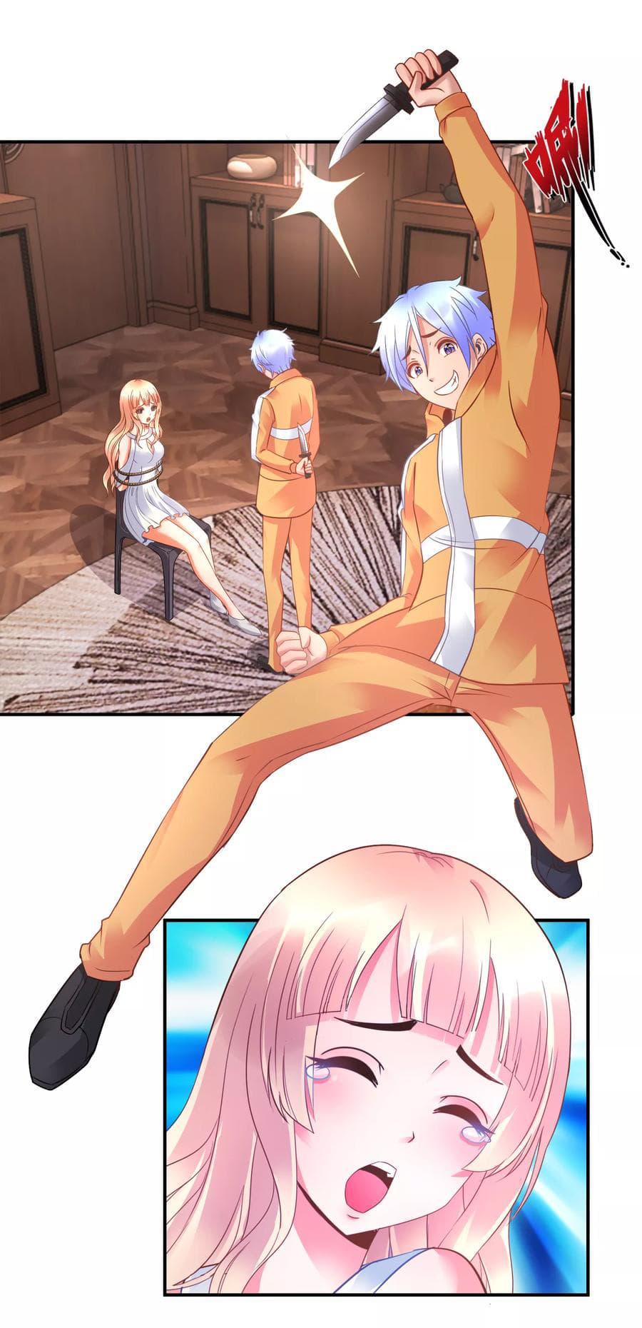 The Master Servant in The City ซินแสเกรียนเซียนฮวงจุ้ย page 2
