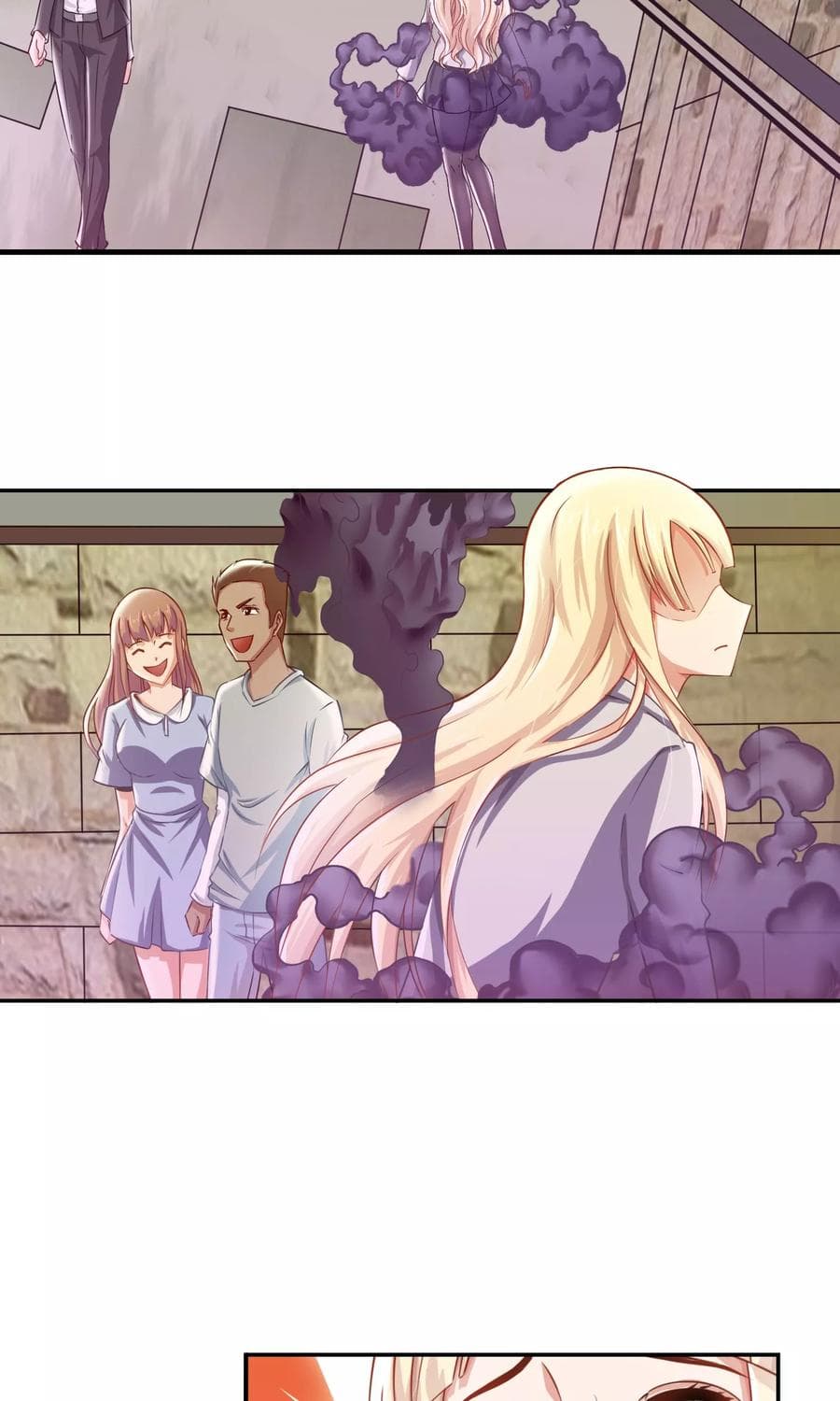 The Master Servant in The City ซินแสเกรียนเซียนฮวงจุ้ย page 3