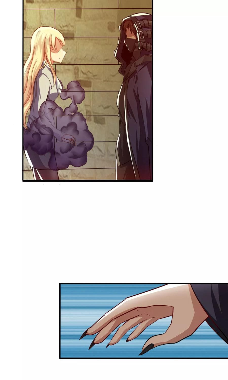The Master Servant in The City ซินแสเกรียนเซียนฮวงจุ้ย page 7