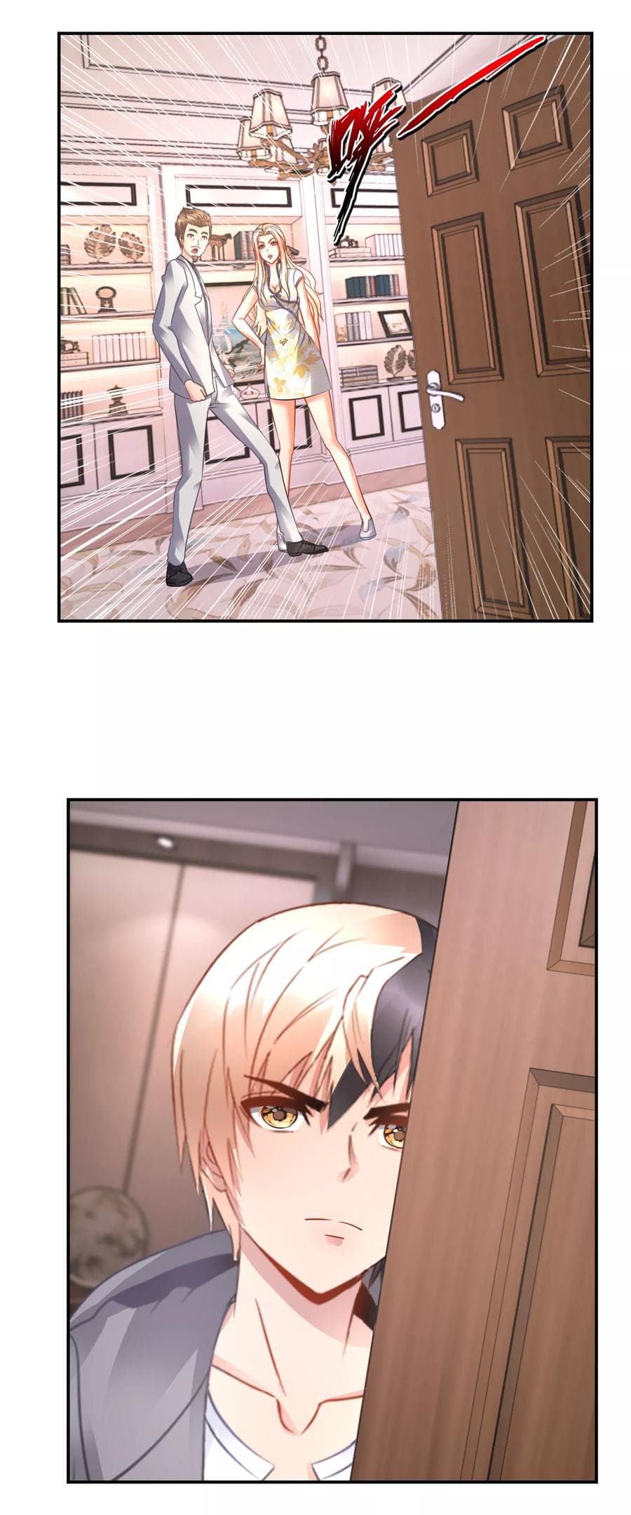The Master Servant in The City ซินแสเกรียนเซียนฮวงจุ้ย page 7