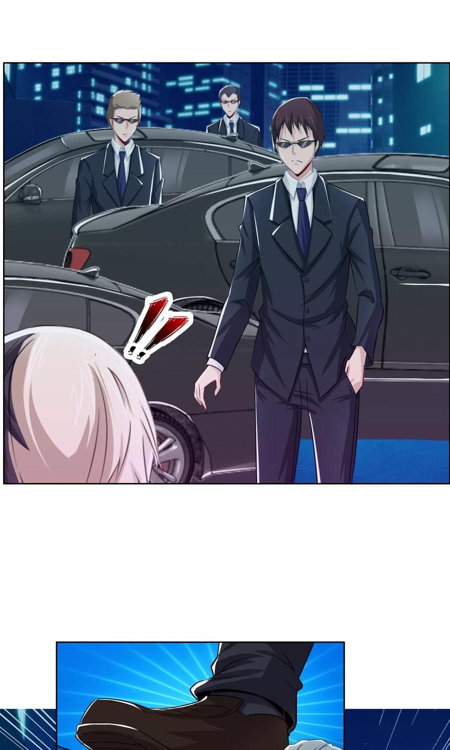 The Master Servant in The City ซินแสเกรียนเซียนฮวงจุ้ย page 2