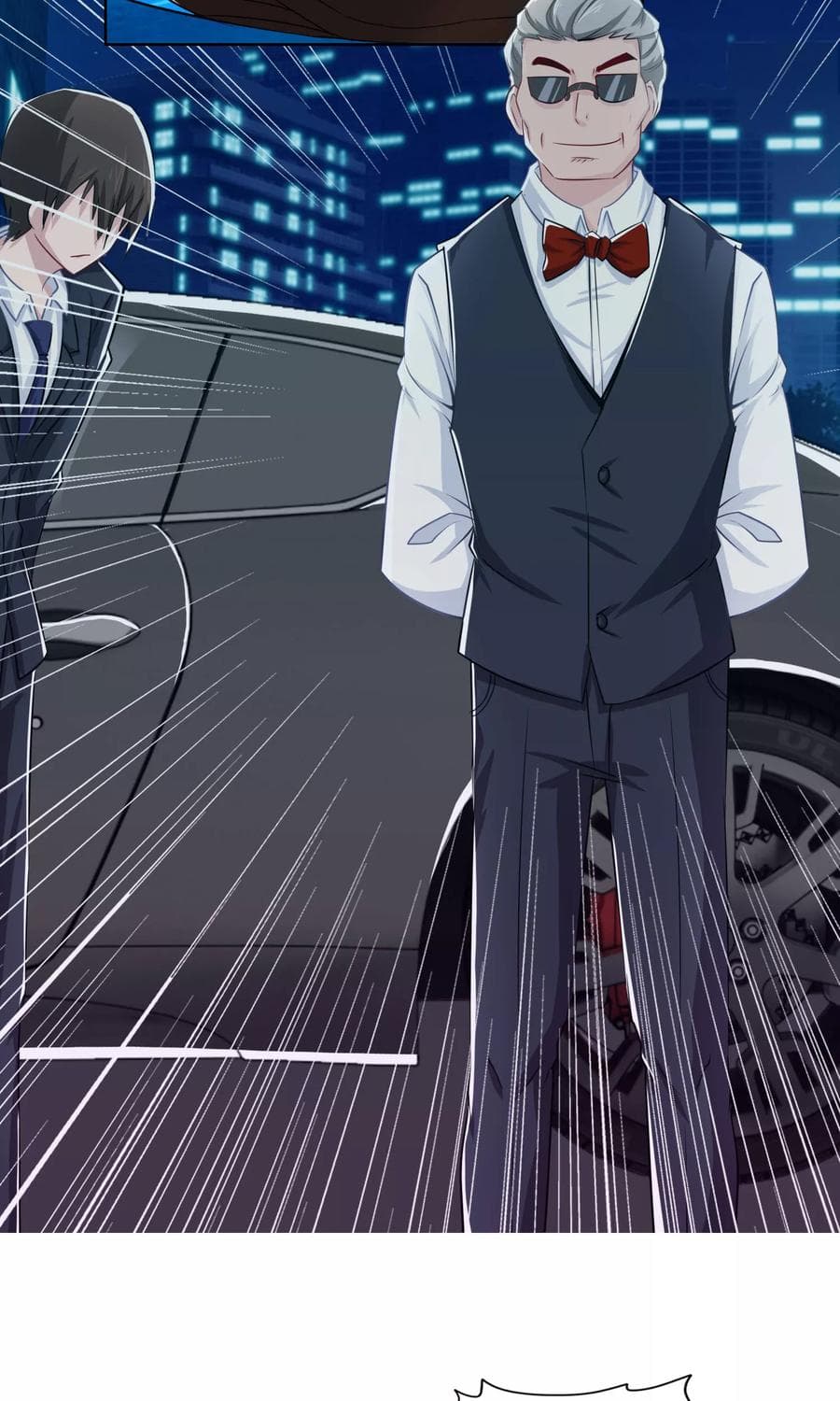 The Master Servant in The City ซินแสเกรียนเซียนฮวงจุ้ย page 3