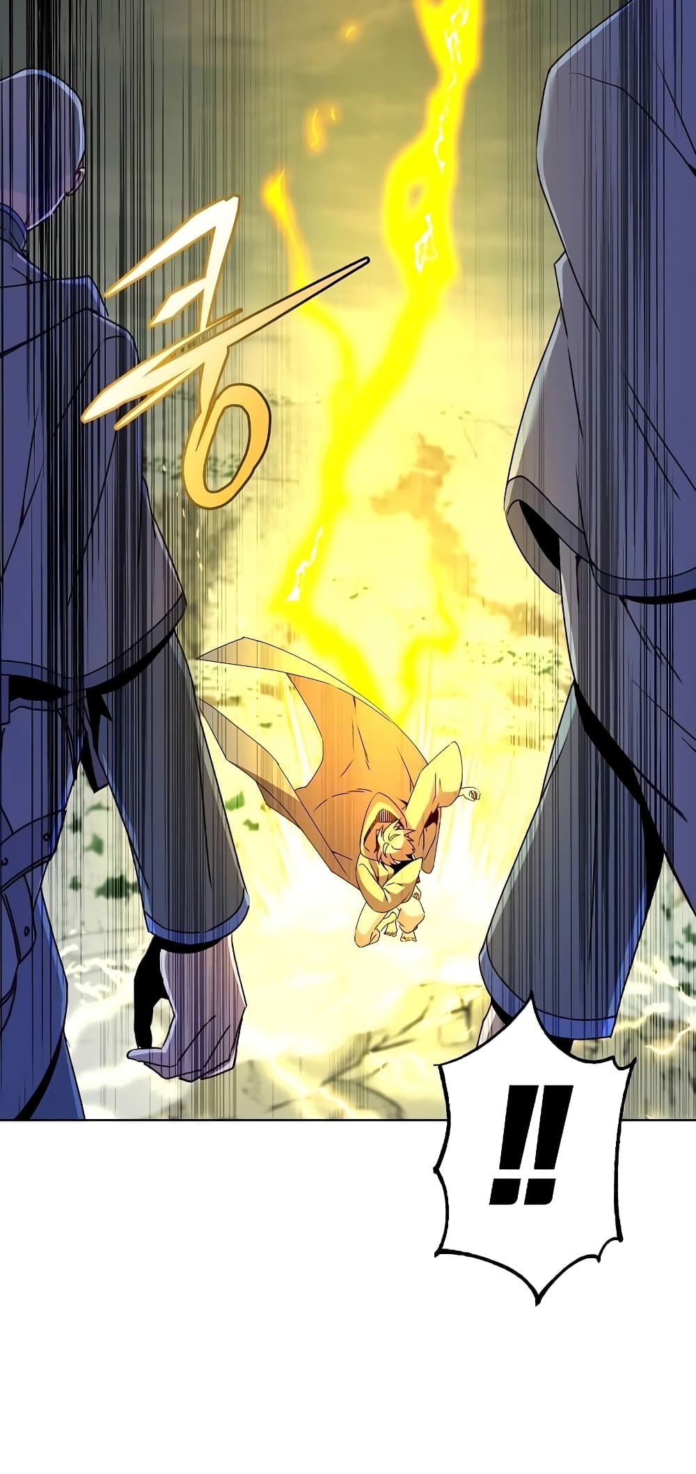 The Max Level Hero has Returned! page 10