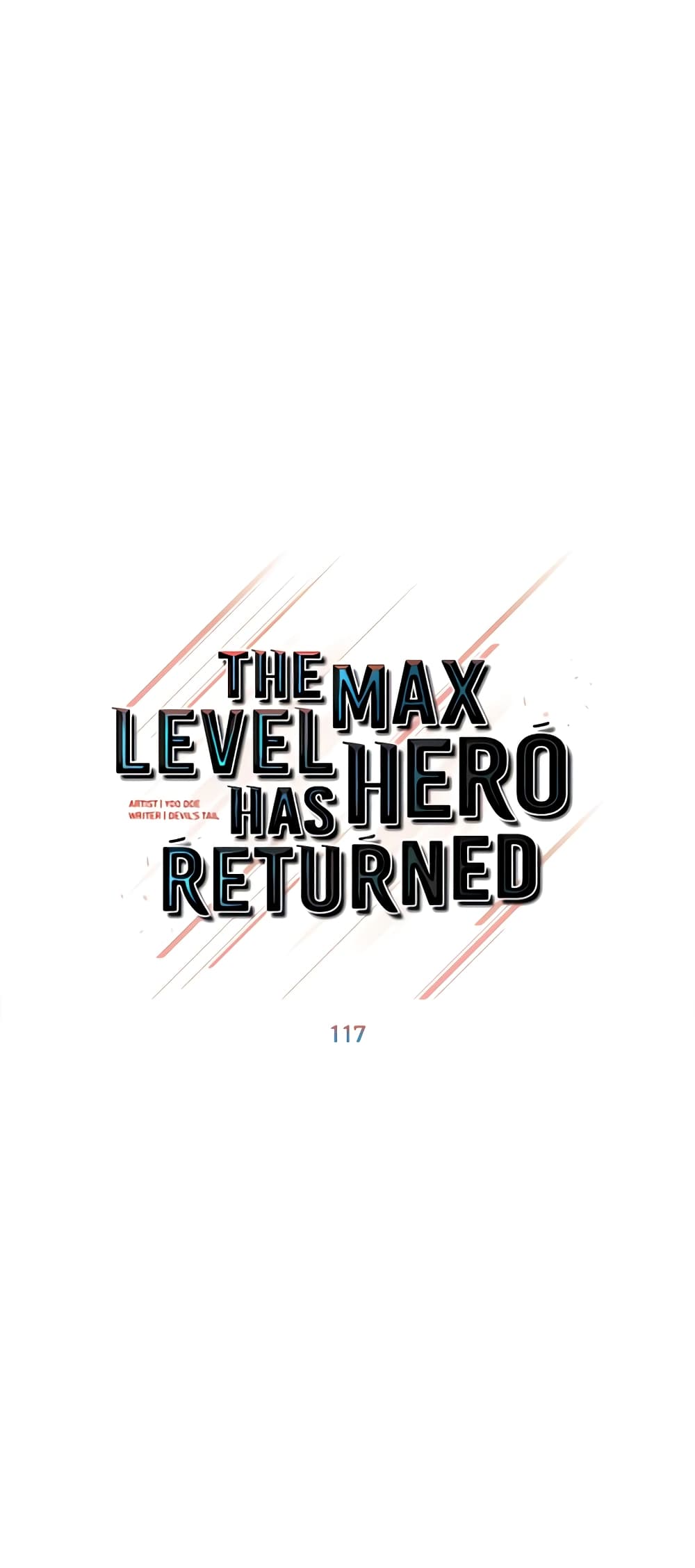 The Max Level Hero has Returned! page 16