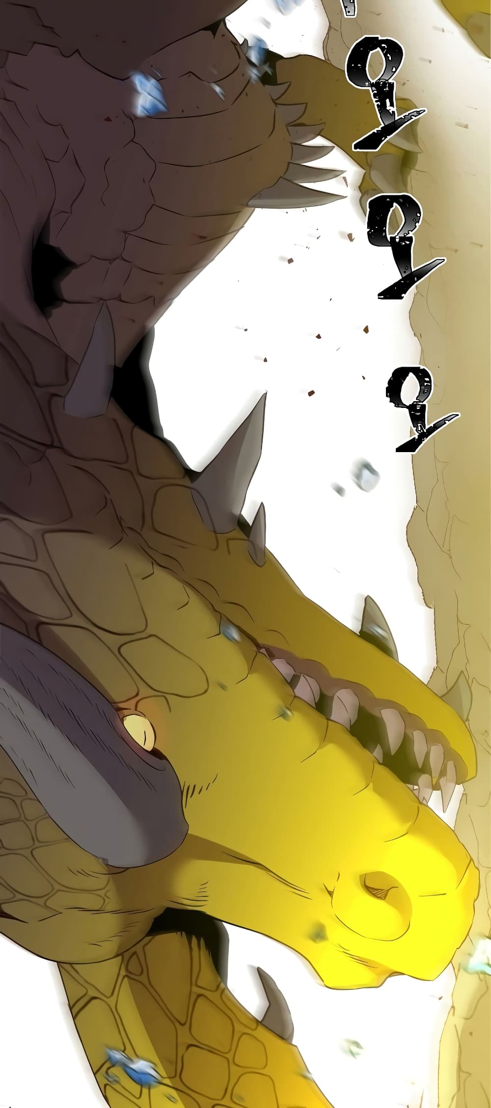 The Max Level Hero has Returned! page 38