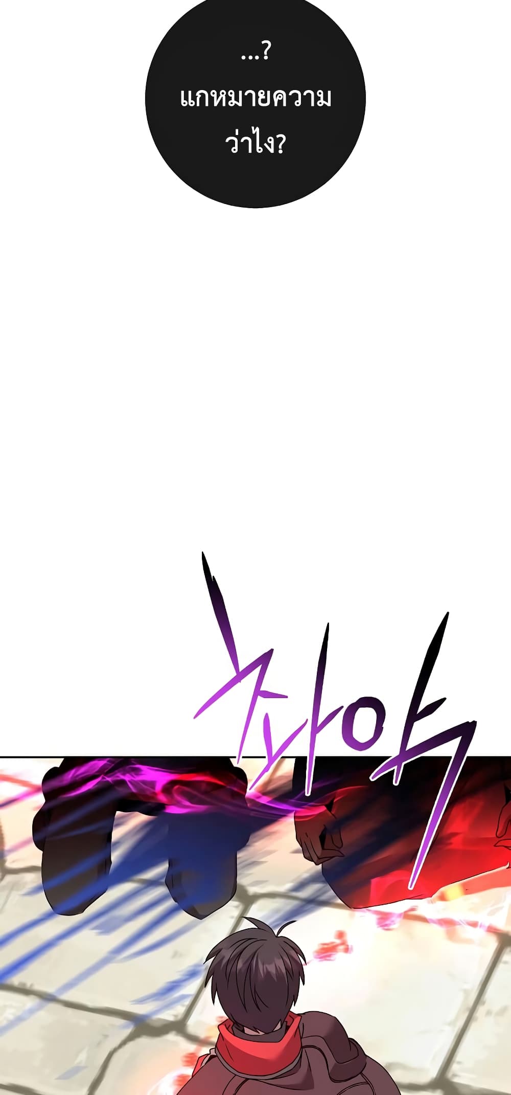 The Max Level Hero has Returned! page 14