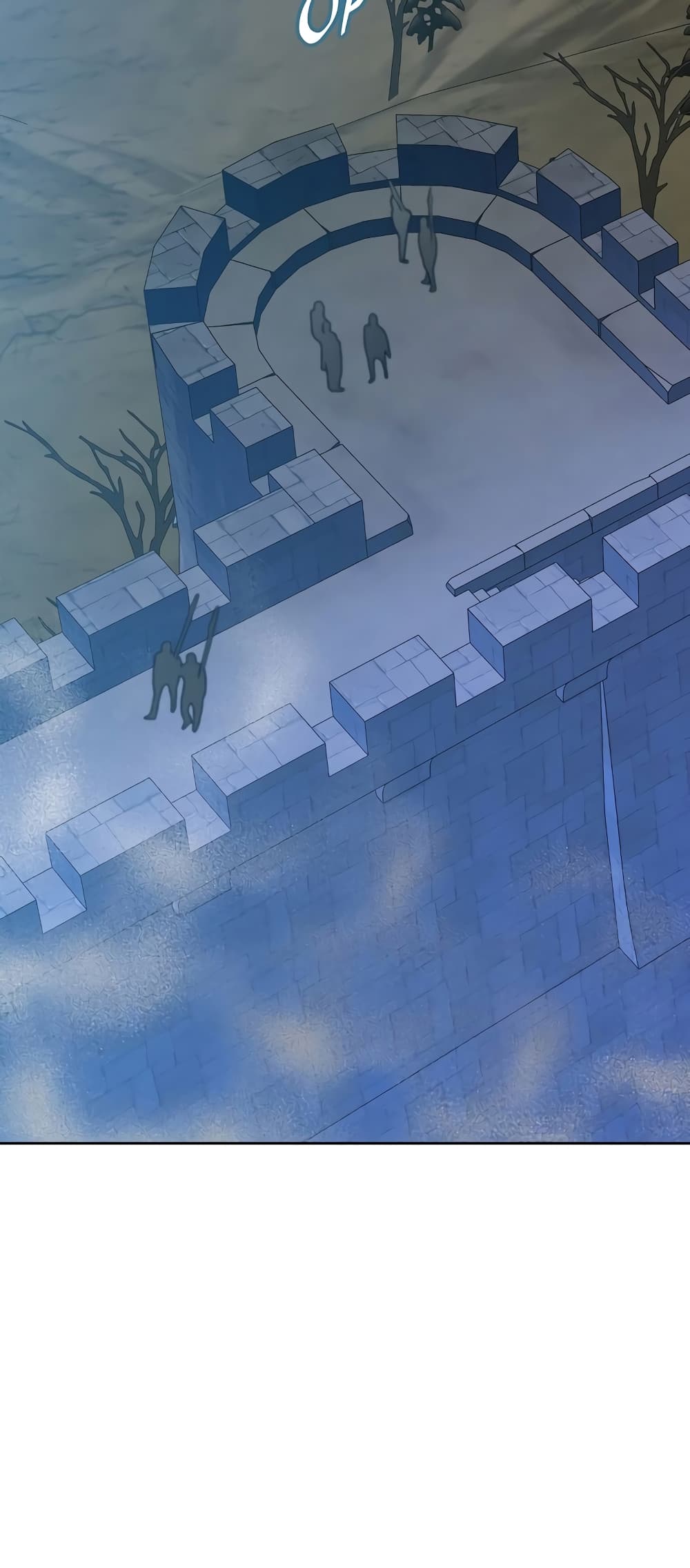 The Max Level Hero has Returned! page 37